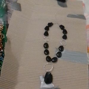 Woman necklace